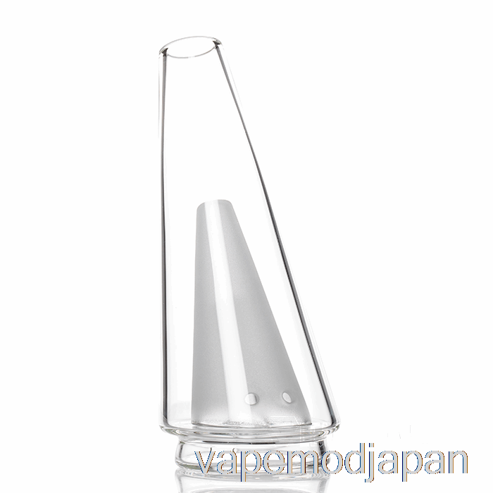 VAPE Japan パフコ ピーク交換用ガラス ピークガラス